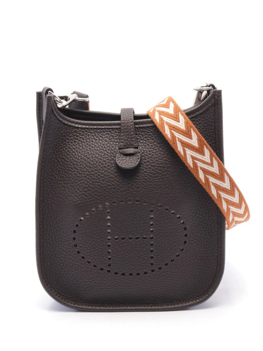 Hermès 2023 Evelyn TPM shoulder bag