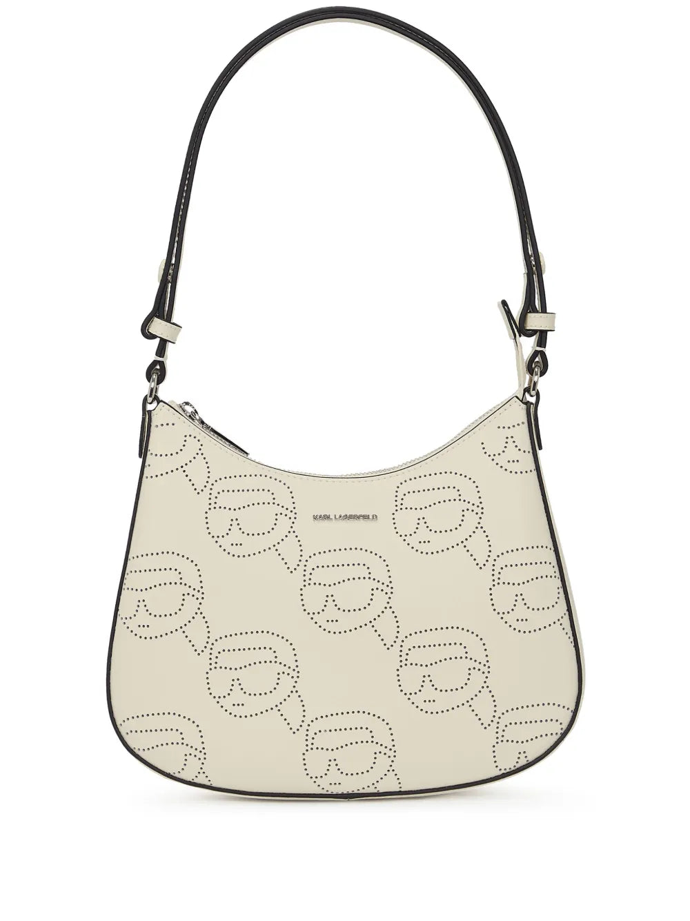 Karl Lagerfeld Ikon shoulder bag