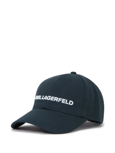 Karl Lagerfeld K/Essential cap