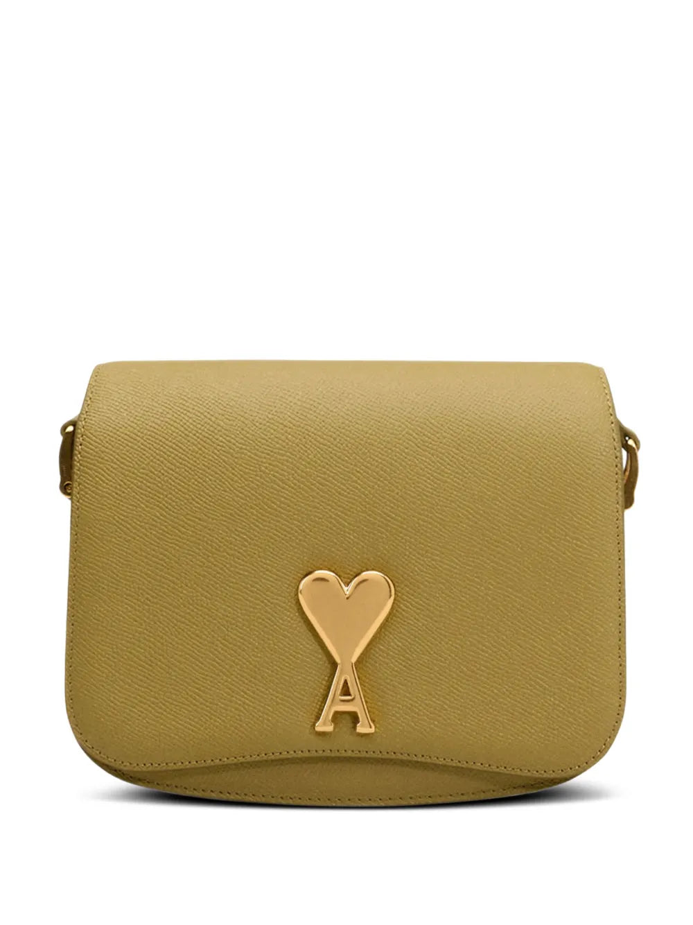 AMI Paris Paris Paris shoulder bag