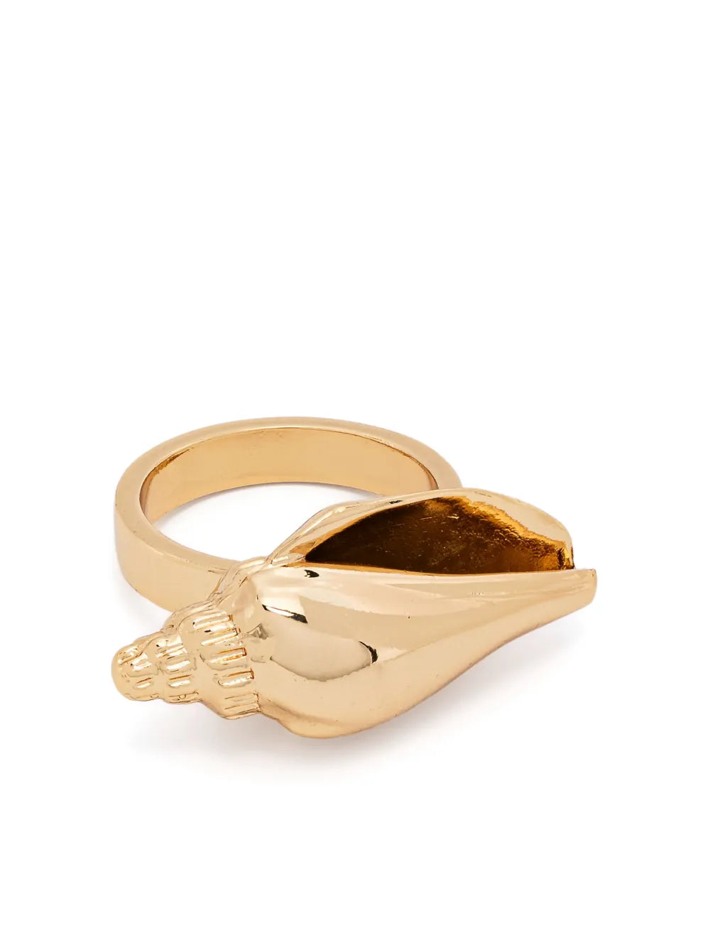 Tohum Concha Colubra ring