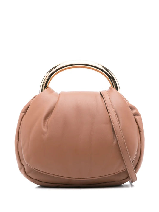 Blumarine Ring tote bag