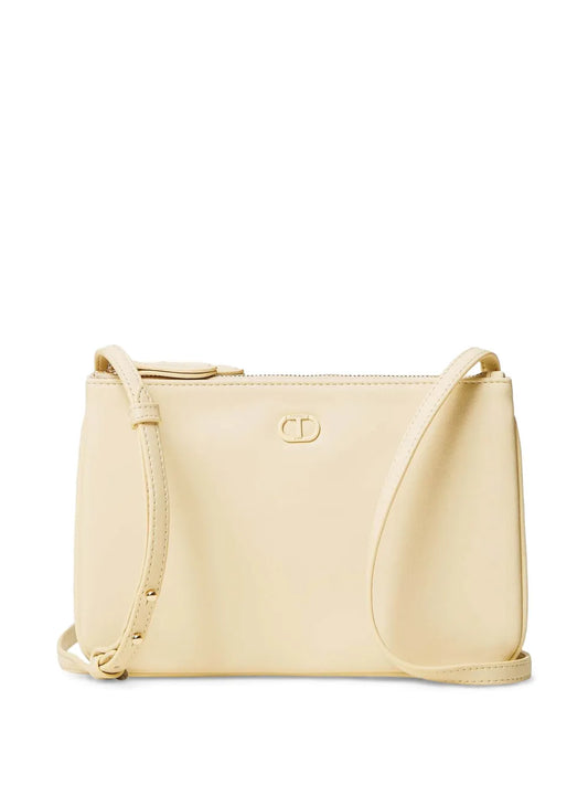 TWINSET logo lettering mini bag