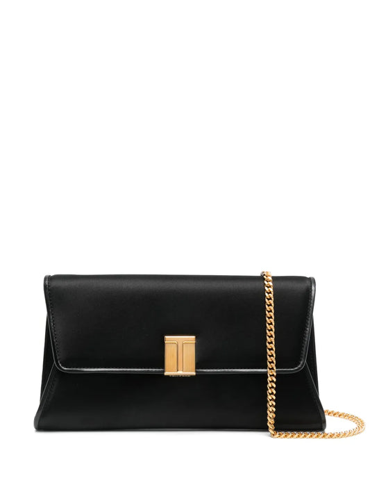 TOM FORD Nobile clutch bag