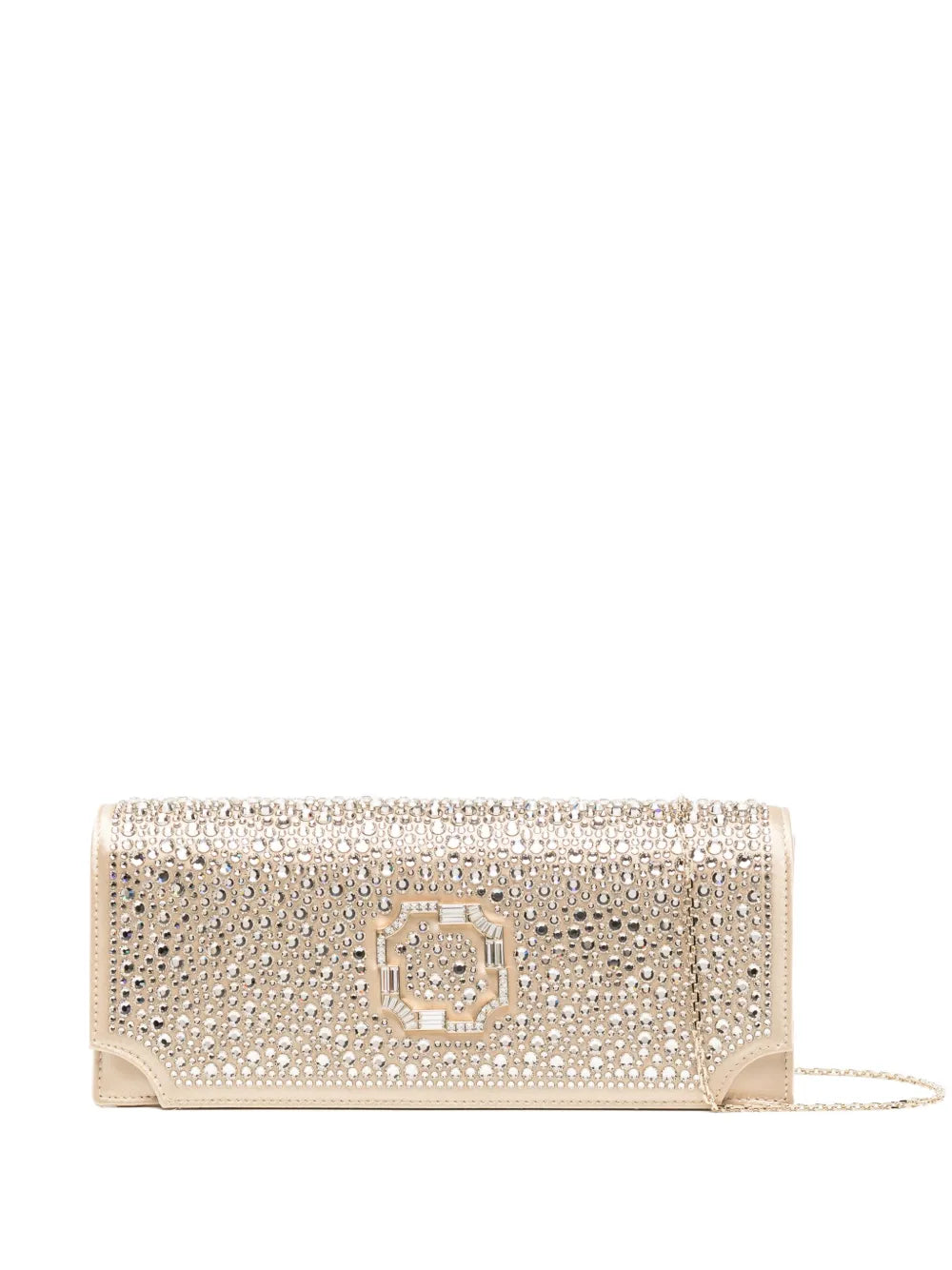 Malone Souliers Vivien clutch bag
