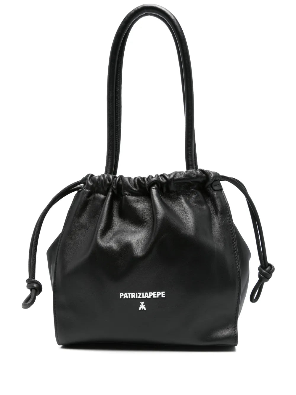 Patrizia Pepe Soft Rock tote bag