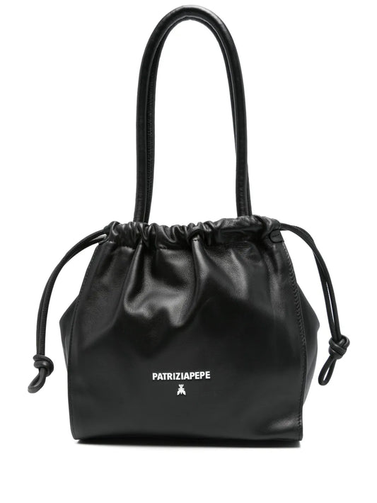 Patrizia Pepe Soft Rock tote bag