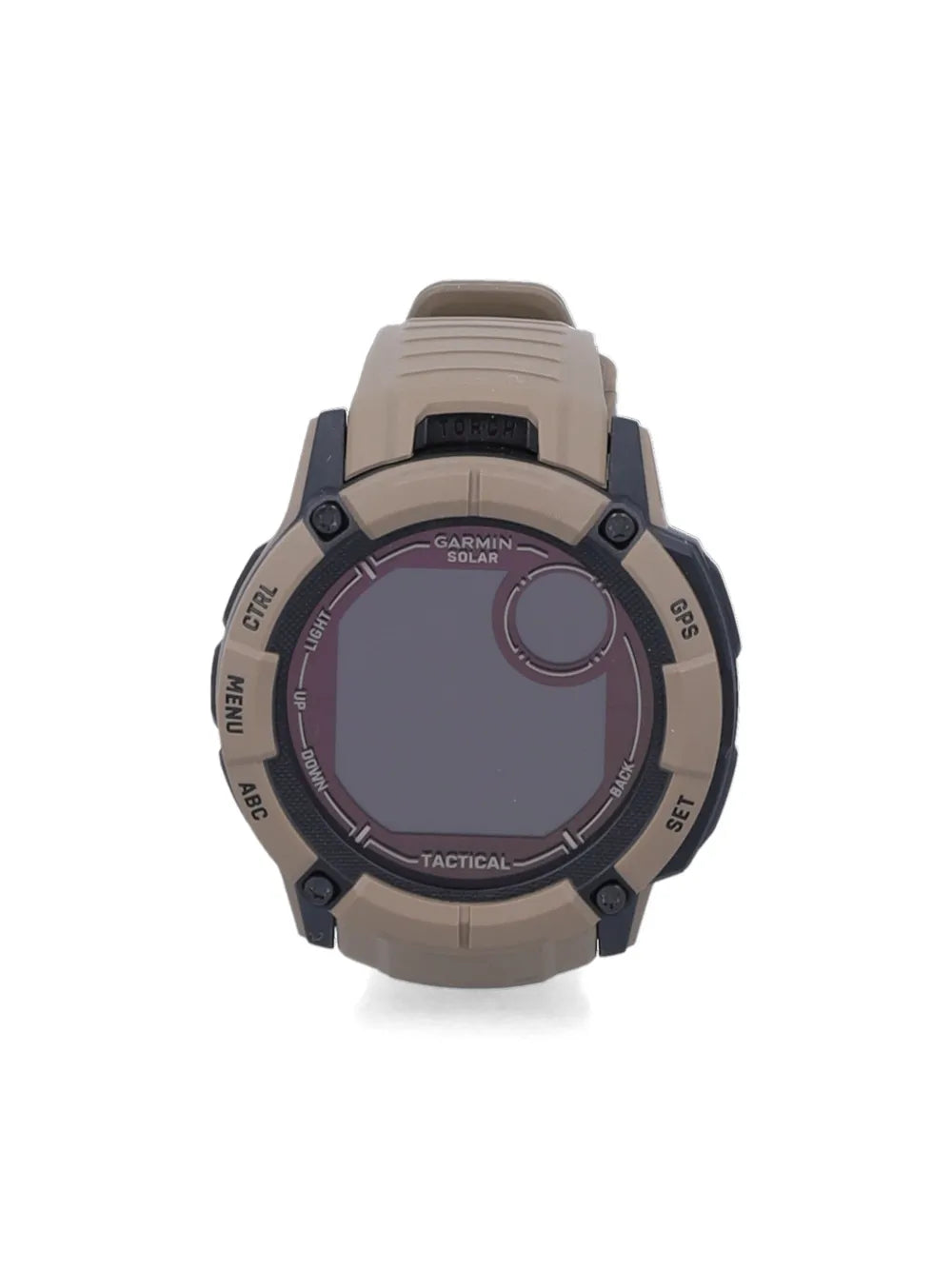 Garmin Instinct® 2X Solar 50mm