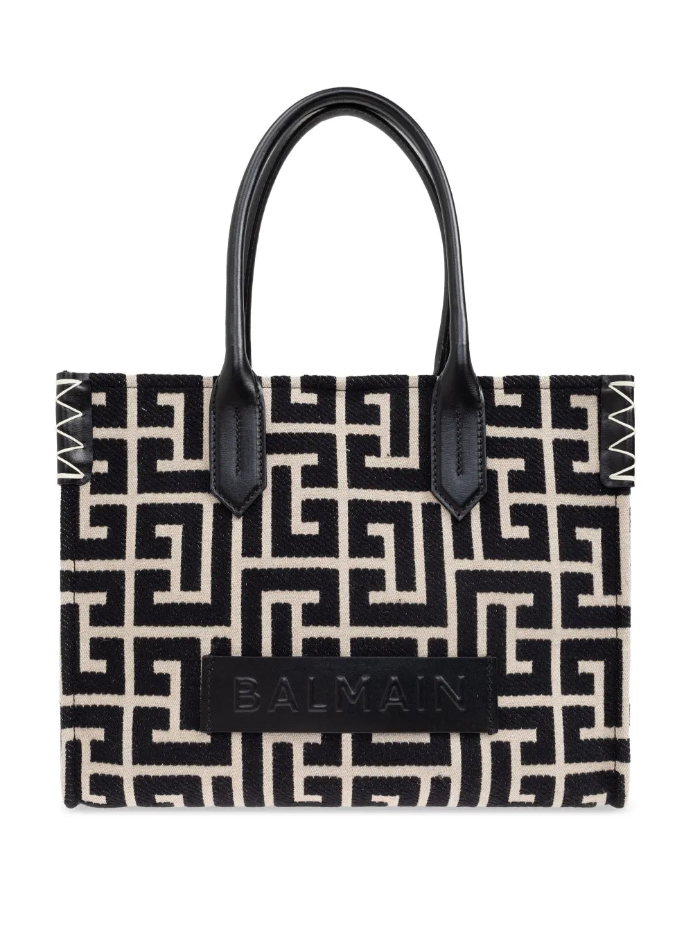 Balmain B Army tote bag