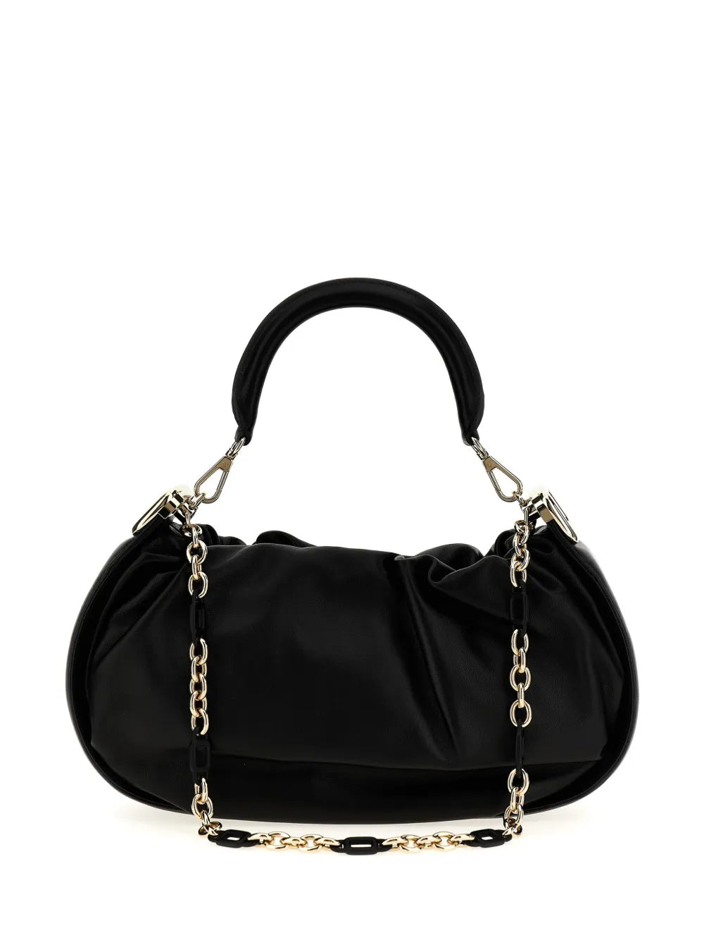 Roger Vivier Viv' Choc Royale shoulder bag
