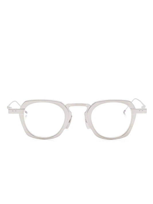 Thom Browne Eyewear round frame glasses