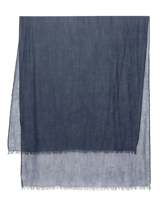 N.Peal Ultrafine Pashmina scarf