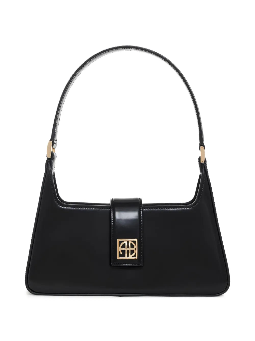 ANINE BING Lou shoulder bag