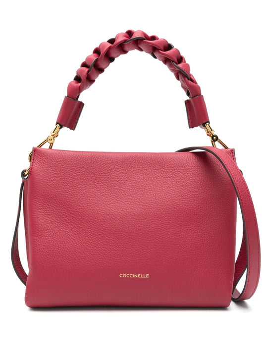 Coccinelle small Boheme tote bag
