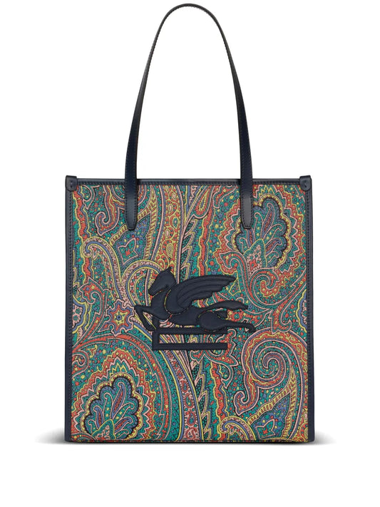 ETRO medium Love Trotter tote bag