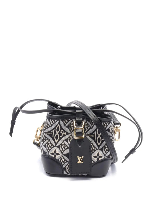 Louis Vuitton 2020 Noé Perth bucket bag