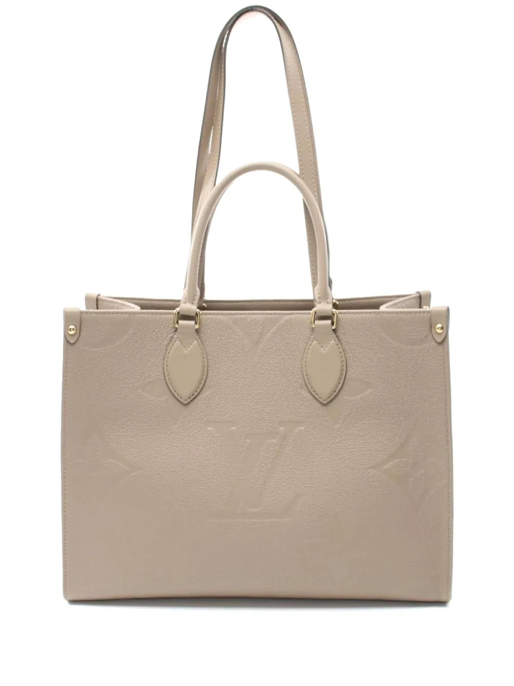 Louis Vuitton 2021 OnTheGo MM tote bag