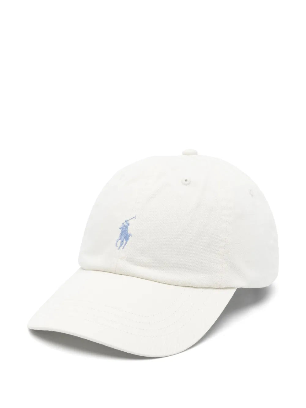 Polo Ralph Lauren Polo Pony motif baseball cap