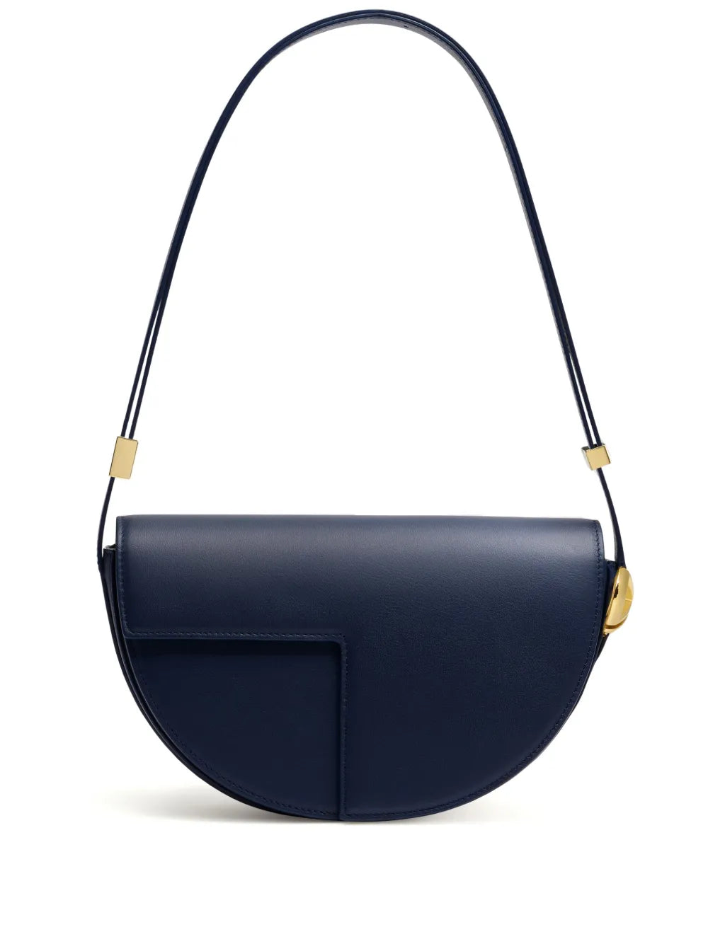 Patou Le Patou leather shoulder bag