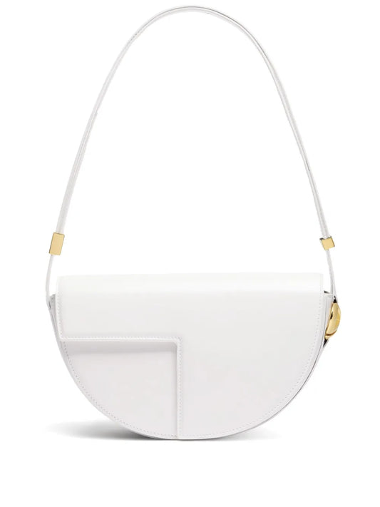 Patou Le Patou leather shoulder bag