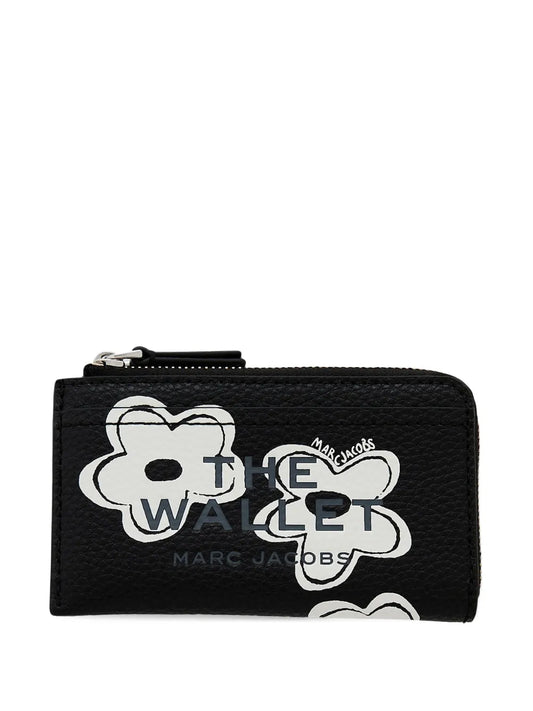 Marc Jacobs The Daisy wallet
