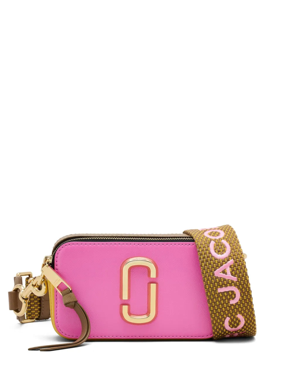 Marc Jacobs The Snapshot crossbody bag