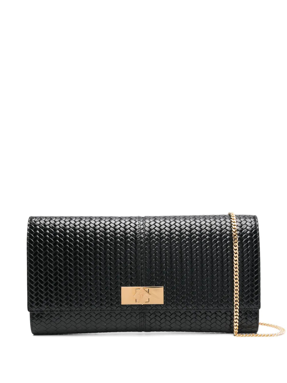 Giuseppe Zanotti Montserrat clutch bag