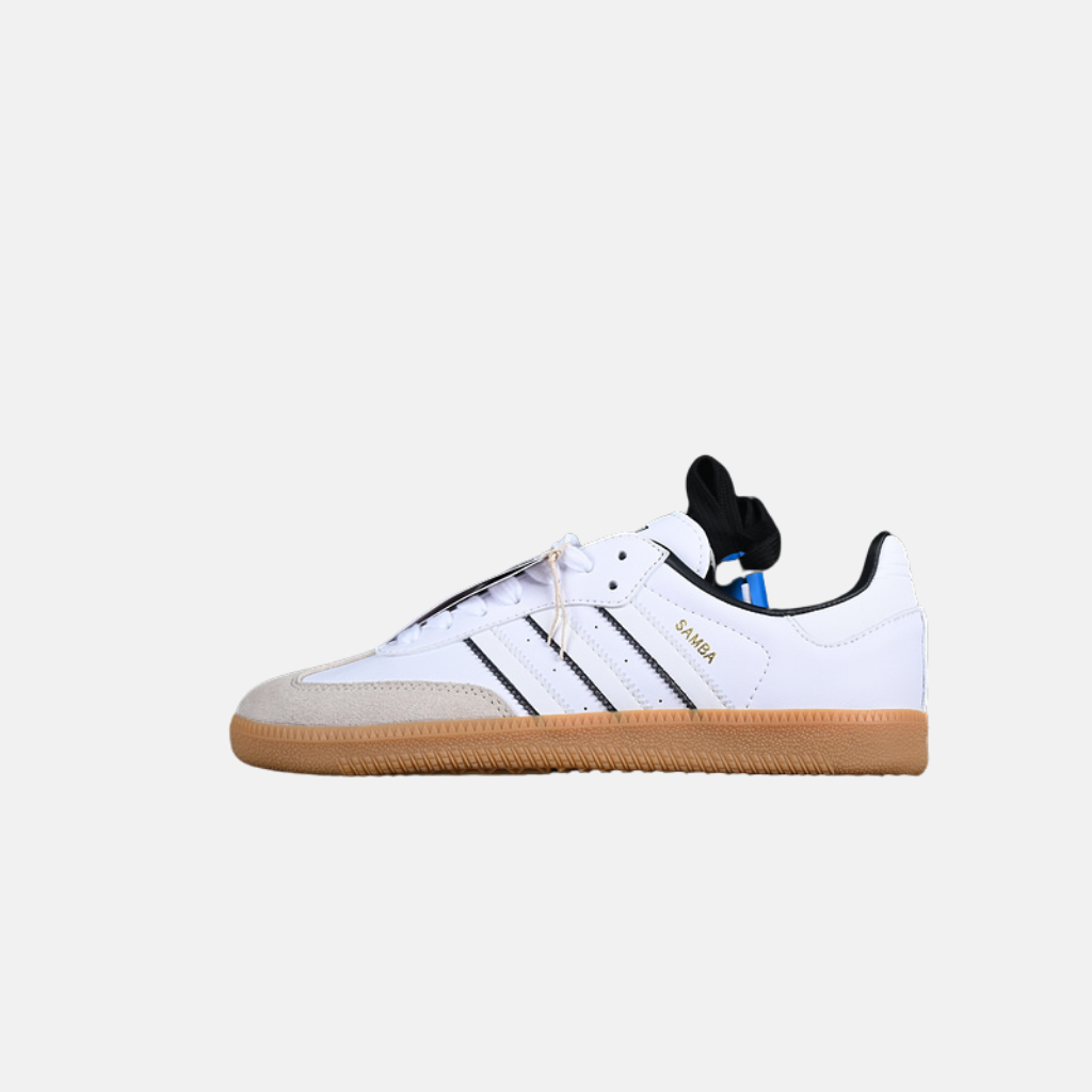 Adidas Samba OG J Cloud