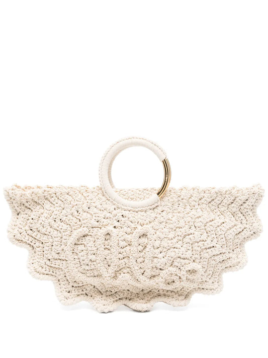 Chloé small Bracelet Paravent tote bagNDLE BAG