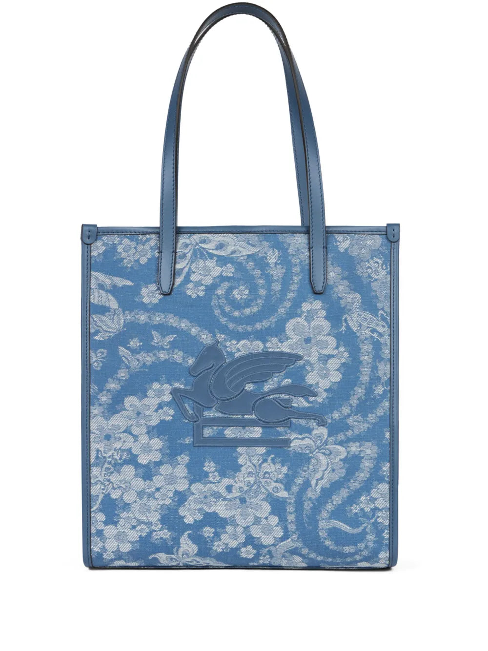 ETRO medium Love Trotter tote bag