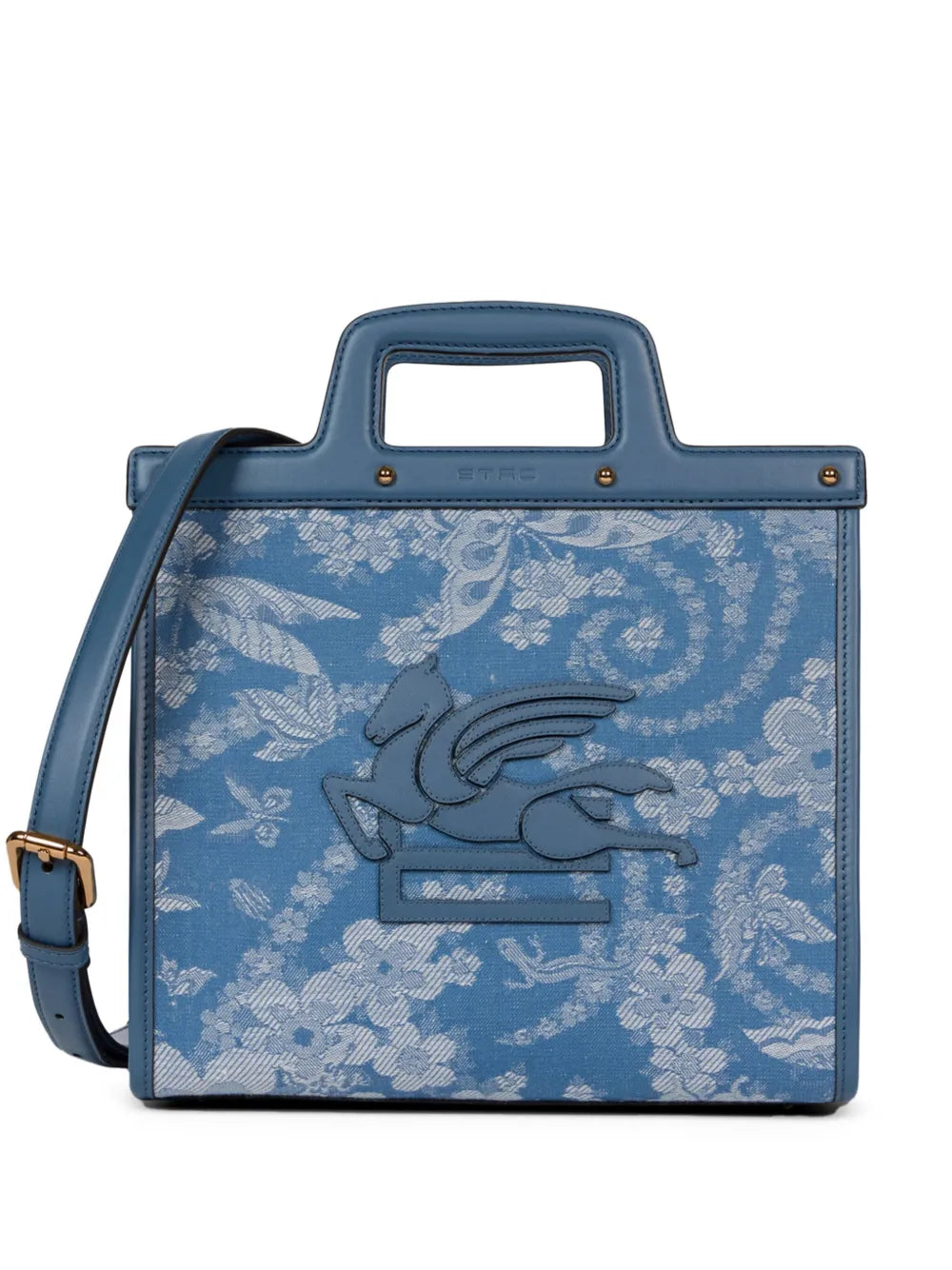 ETRO medium Love Trotter tote bag