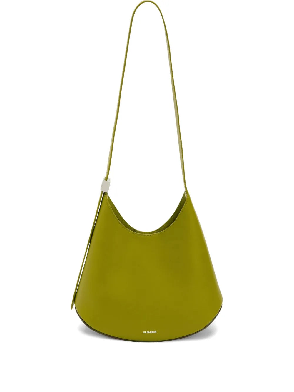 Jil Sander small Eldorado shoulder bag