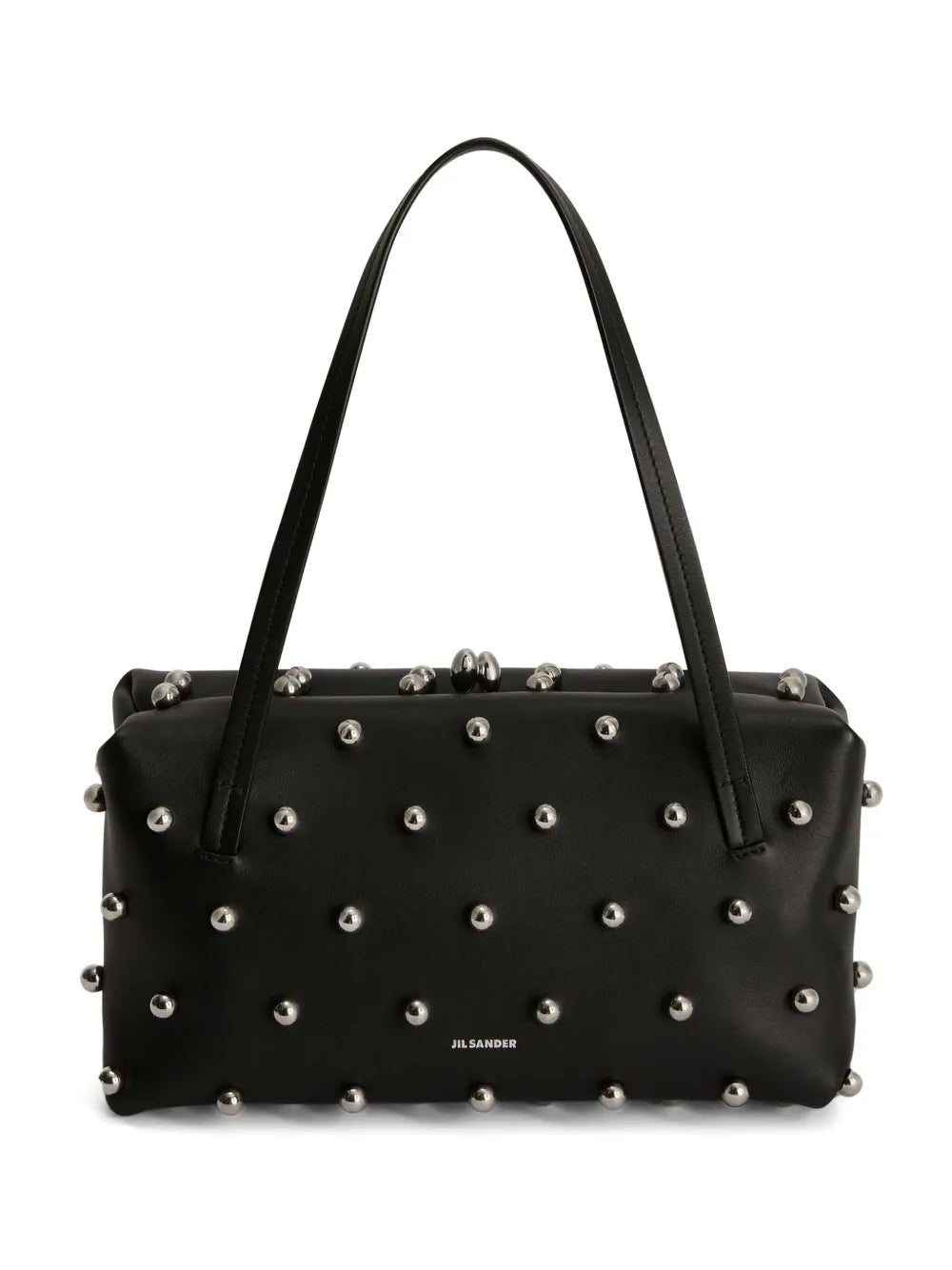 Jil Sander small Goji Pillow tote bag