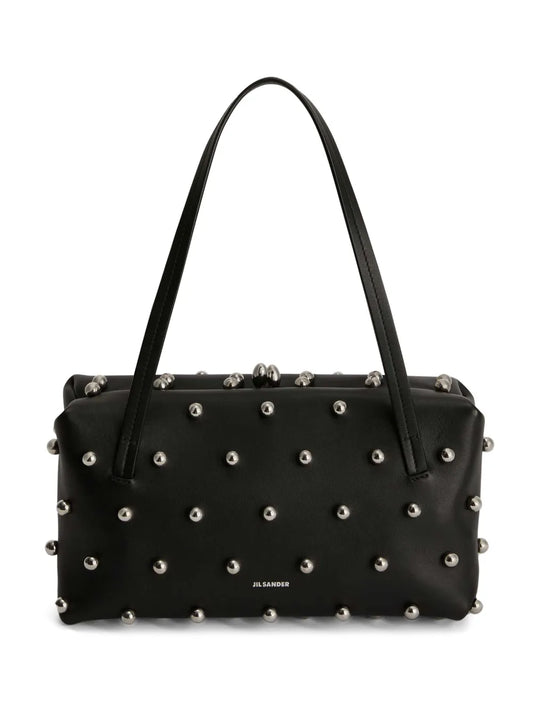 Jil Sander small Goji Pillow tote bag