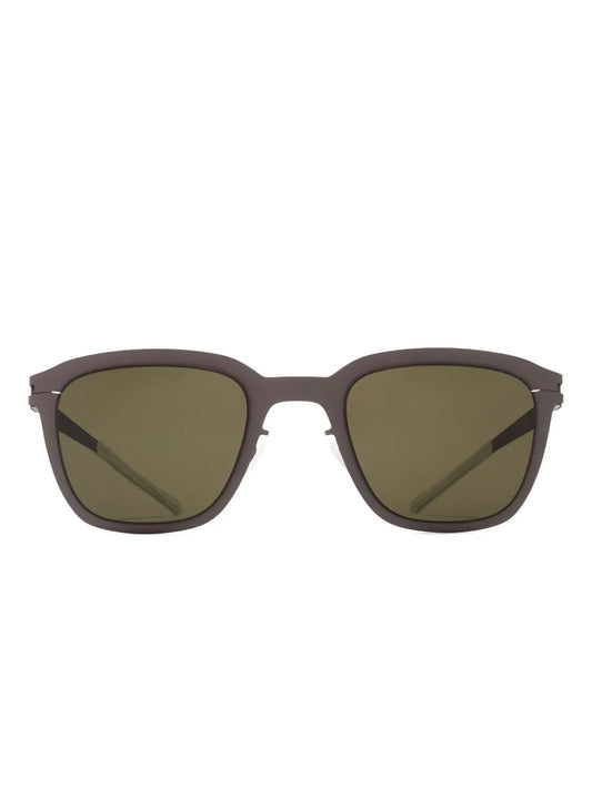 Mykita Avery square frame sunglasses