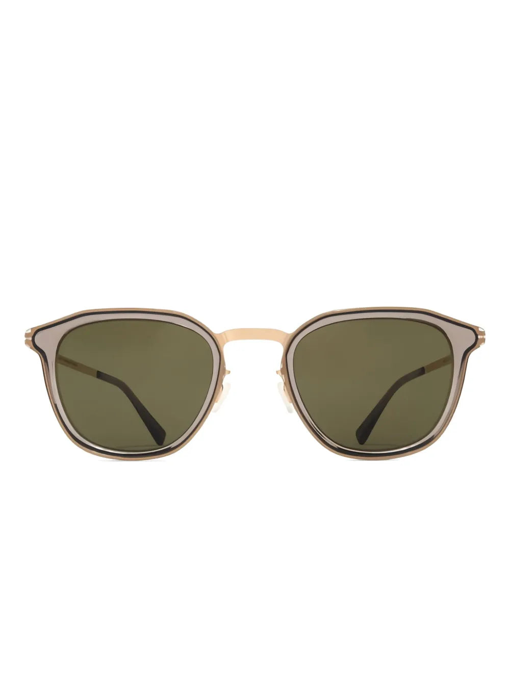 Mykita Pavi geometric frame sunglasses