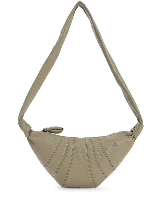 LEMAIRE small Croissant shoulder bag