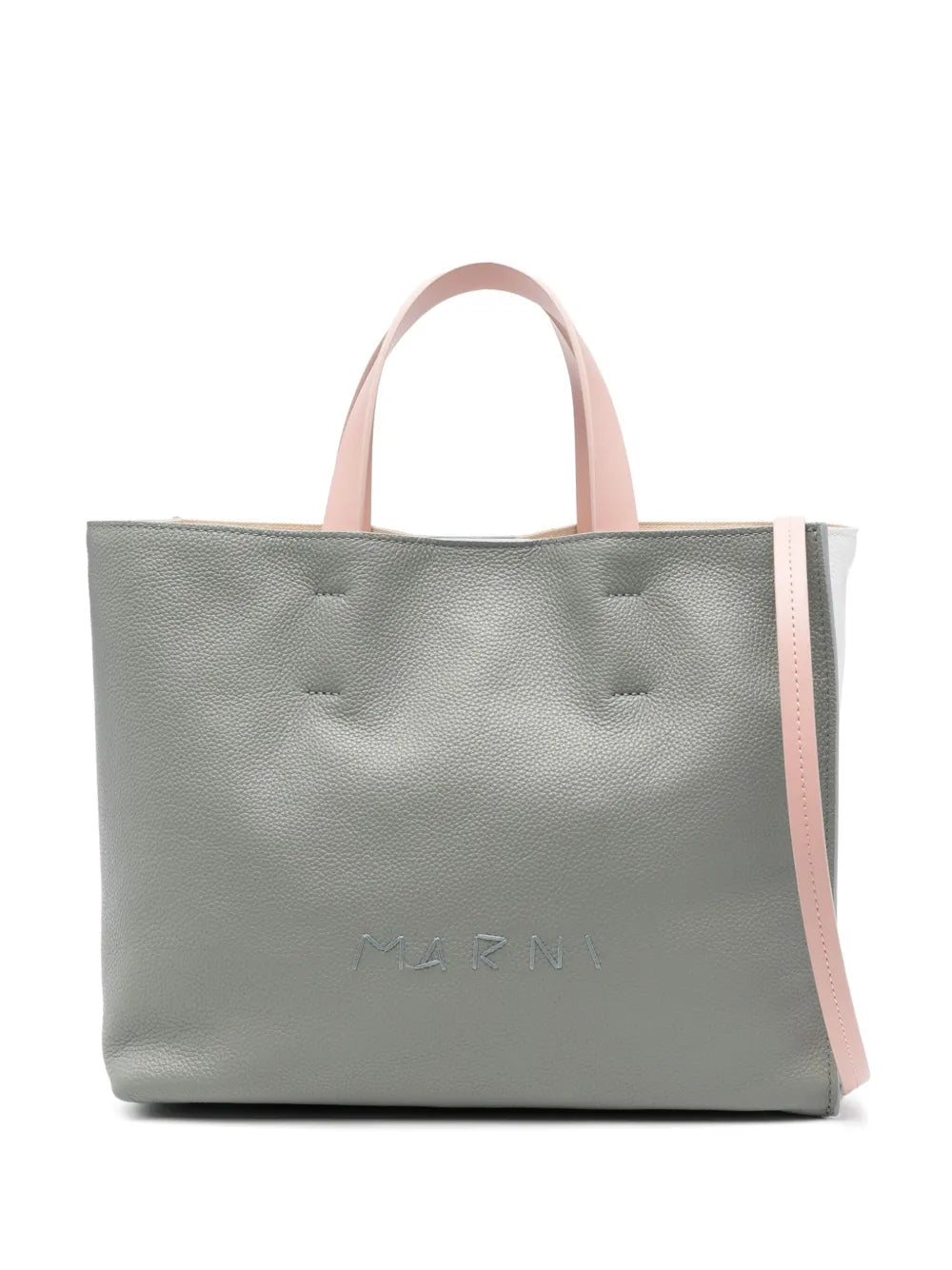Marni Museo tote bag