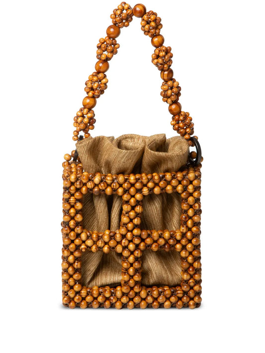 0711 mini Tekla bucket bag