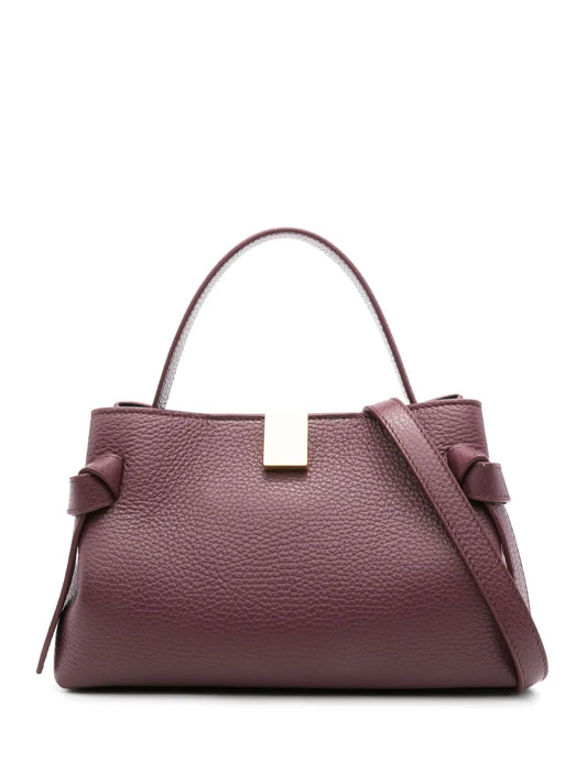 Yuzefi mini Gyoza tote bag