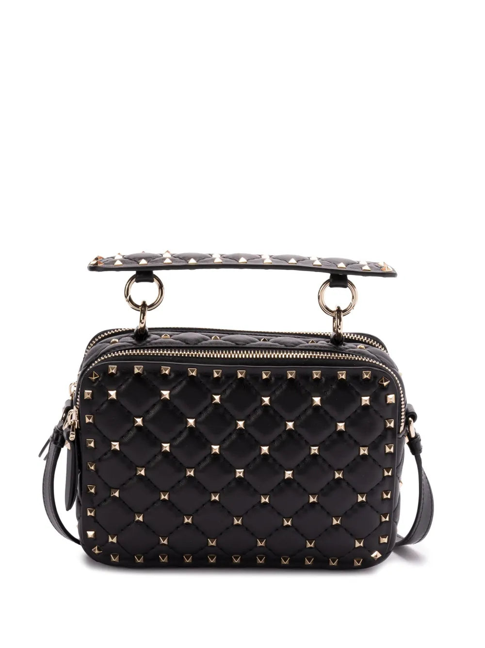Valentino Garavani Rockstud Spike cross body bag