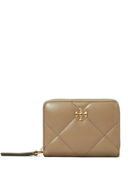 Tory Burch small Kira Diamond wallet