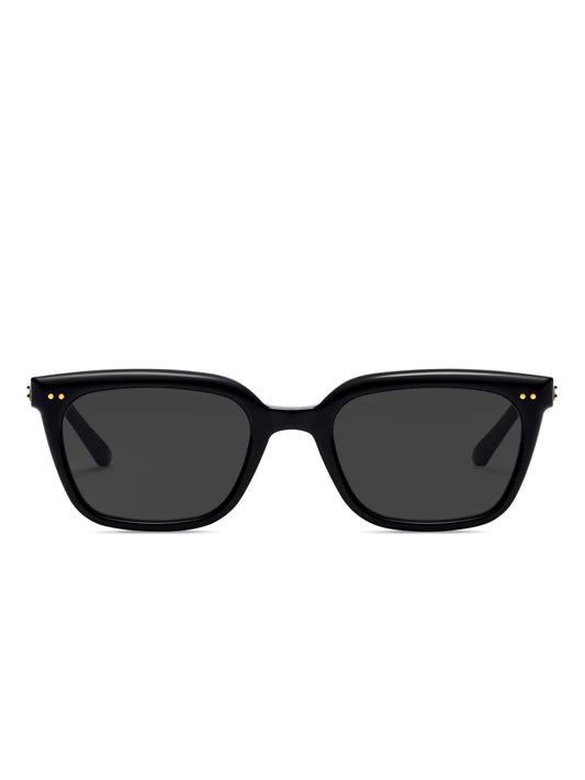 Gentle Monster square frame sunglasses