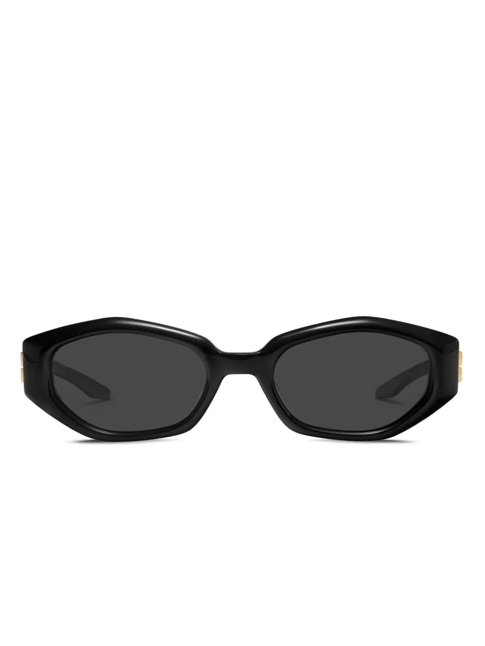 Gentle Monster Miro oval frame sunglasses