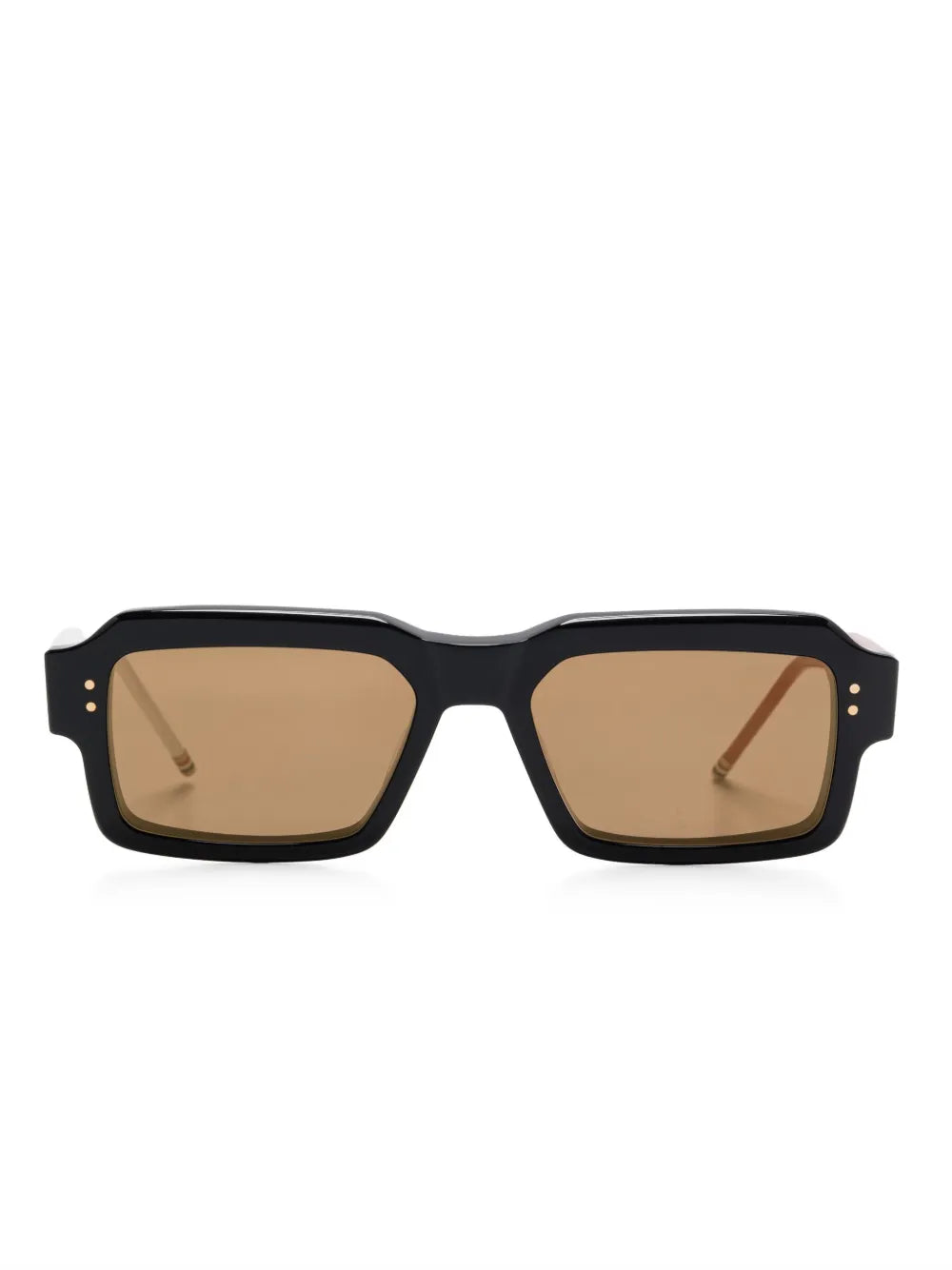 Thom Browne Eyewear square frame sunglasses