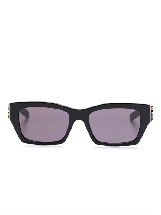 Givenchy Eyewear rectangle frame sunglasses