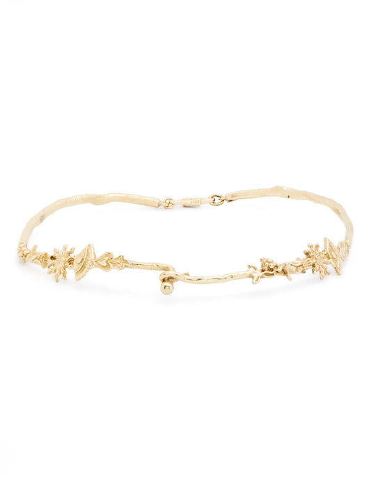 ALEMAIS Encanto Collector Charm necklace