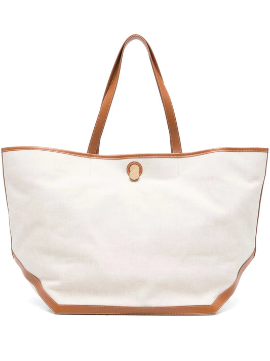 Fabiana Filippi medium Eclissi tote bag