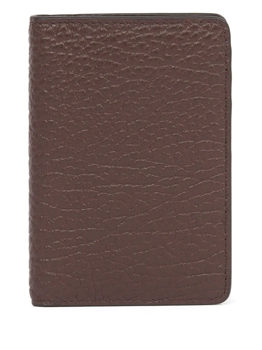 Maison Margiela numbers motif cardholder