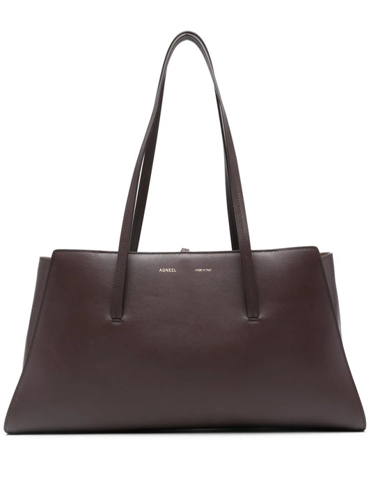 AGNEEL Sloan tote bag